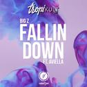 Fallin Down专辑