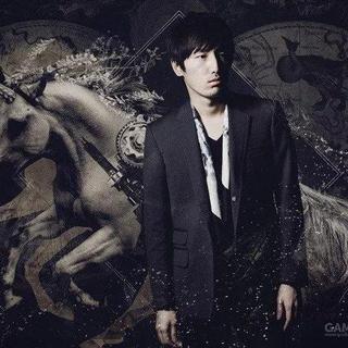 （男声篇）泽野弘之