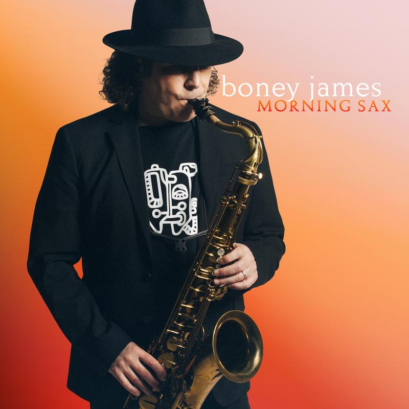 Morning Sax