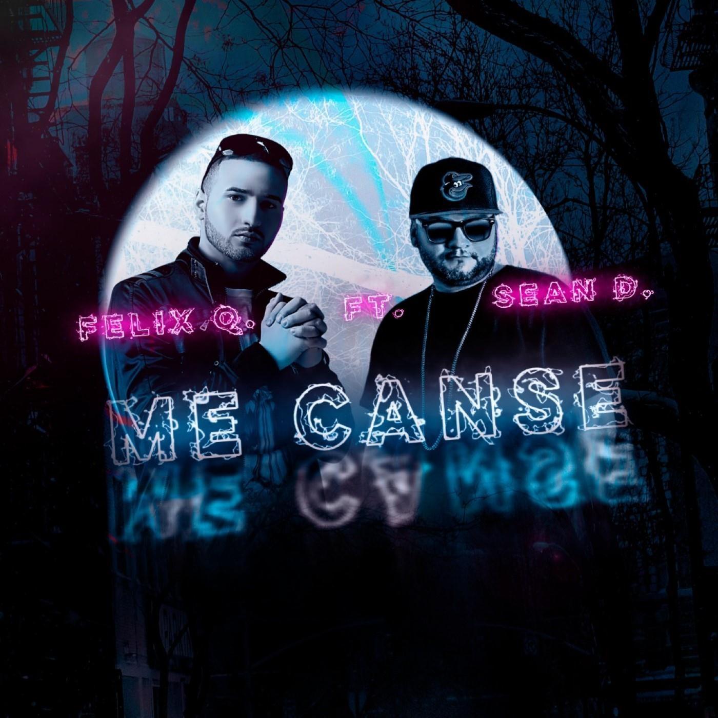 Felix Q - Me Canse (feat. Seand)