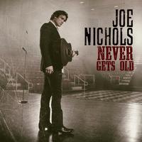 Joe Nichols - So You\'re Saying (instrumental)