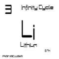 Element Series #3 Lithium