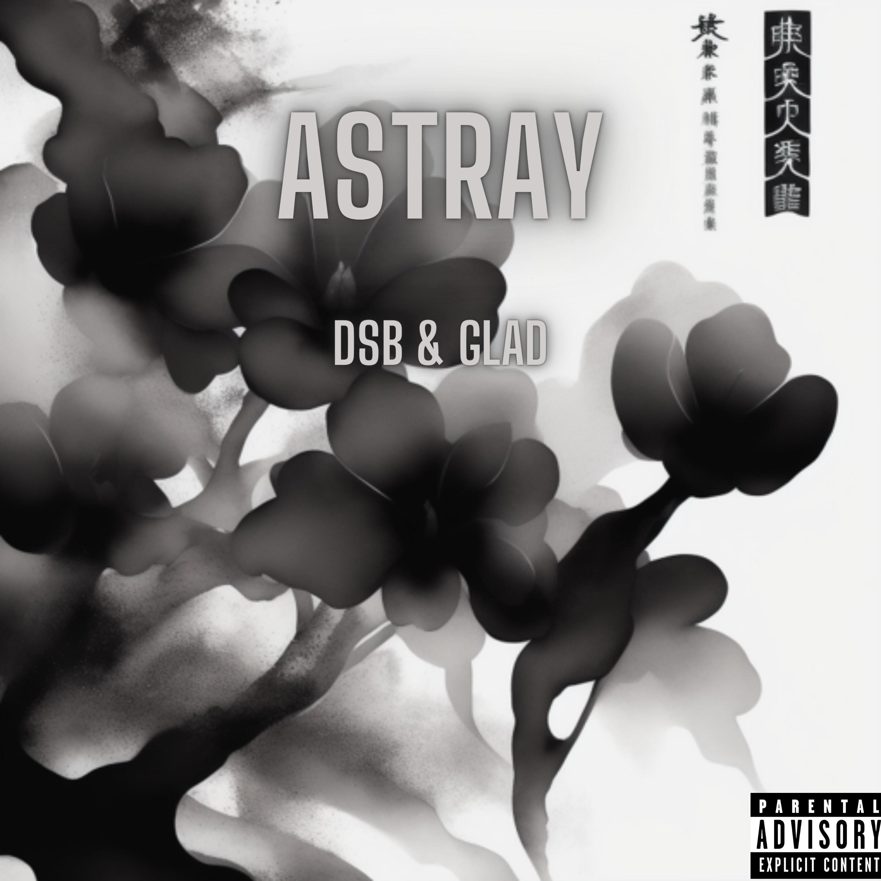 DSB - ASTRAY