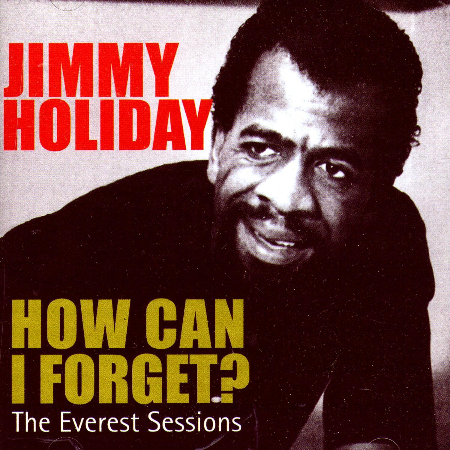 How Can I Forget? The Everest Sessions