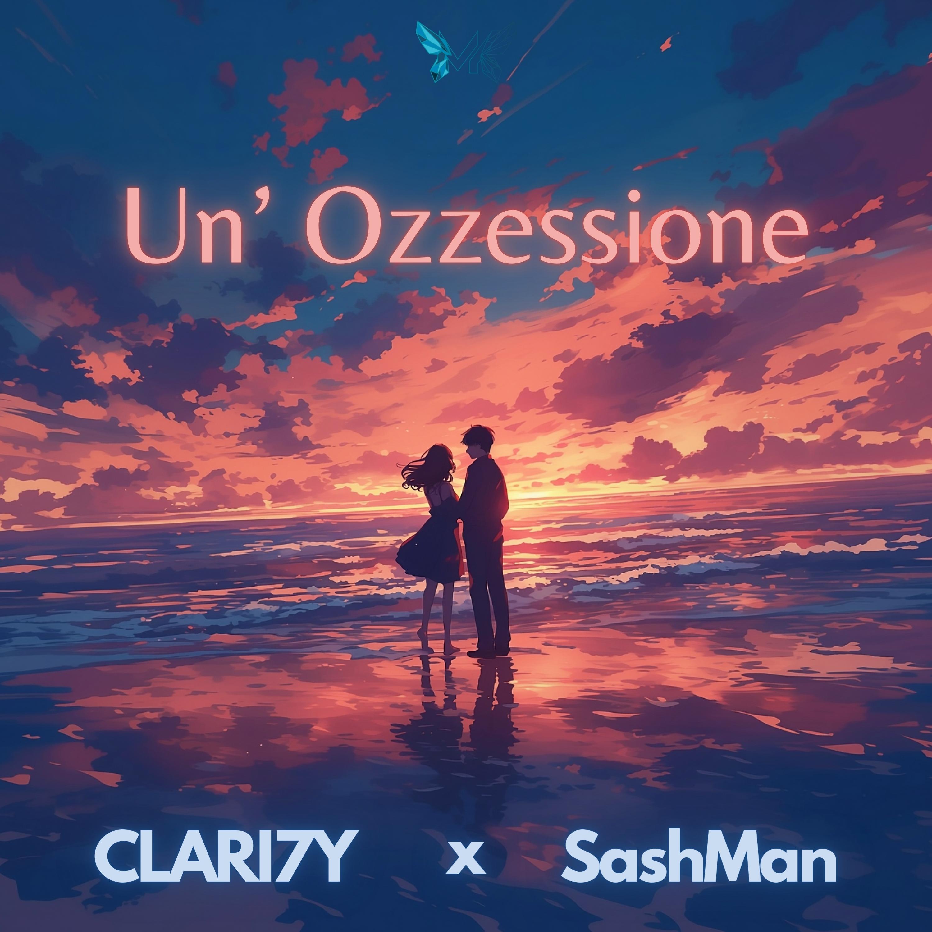 CLARI7Y - Un' Ozzessione (RainDropz! Remix)