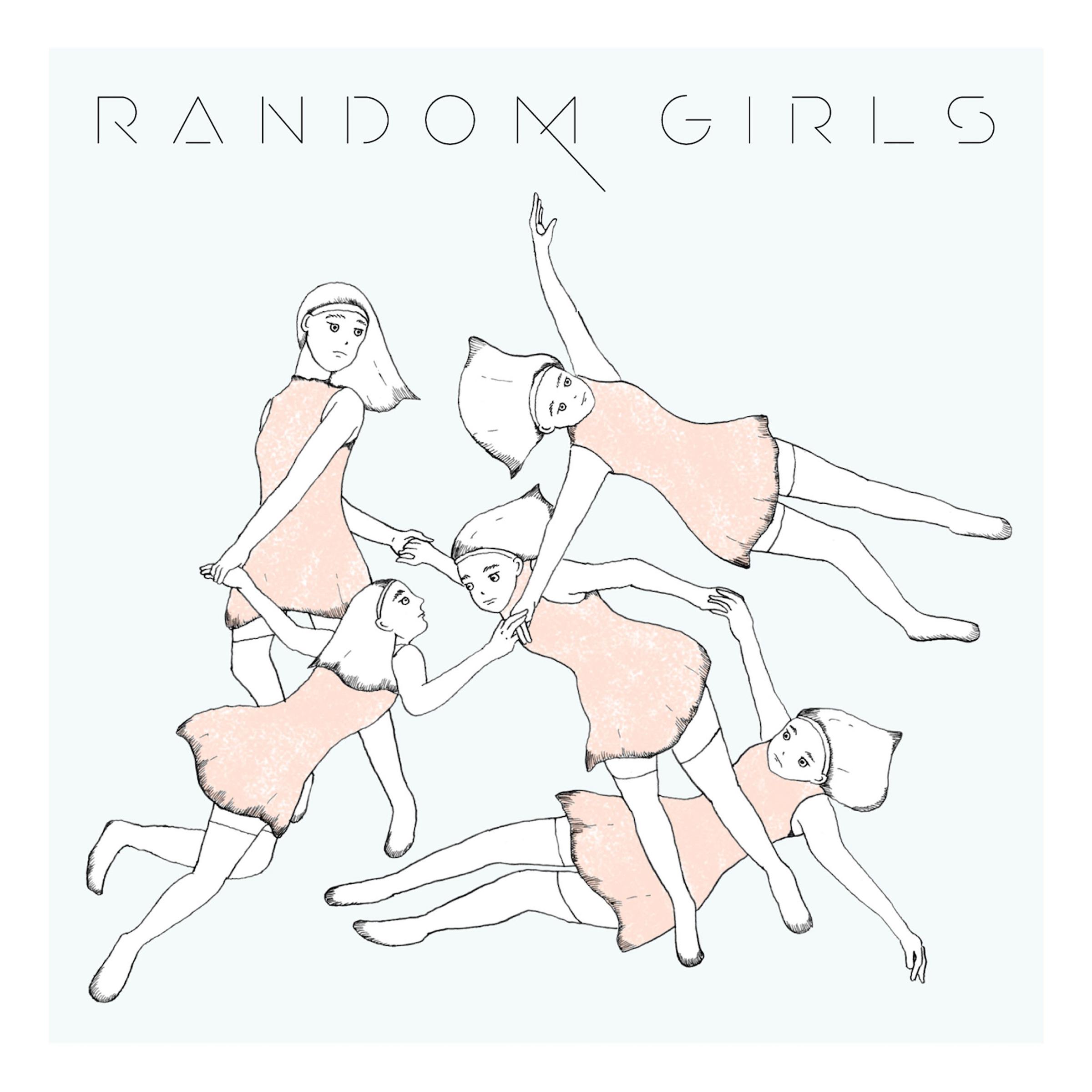 RANDOM GIRLS
