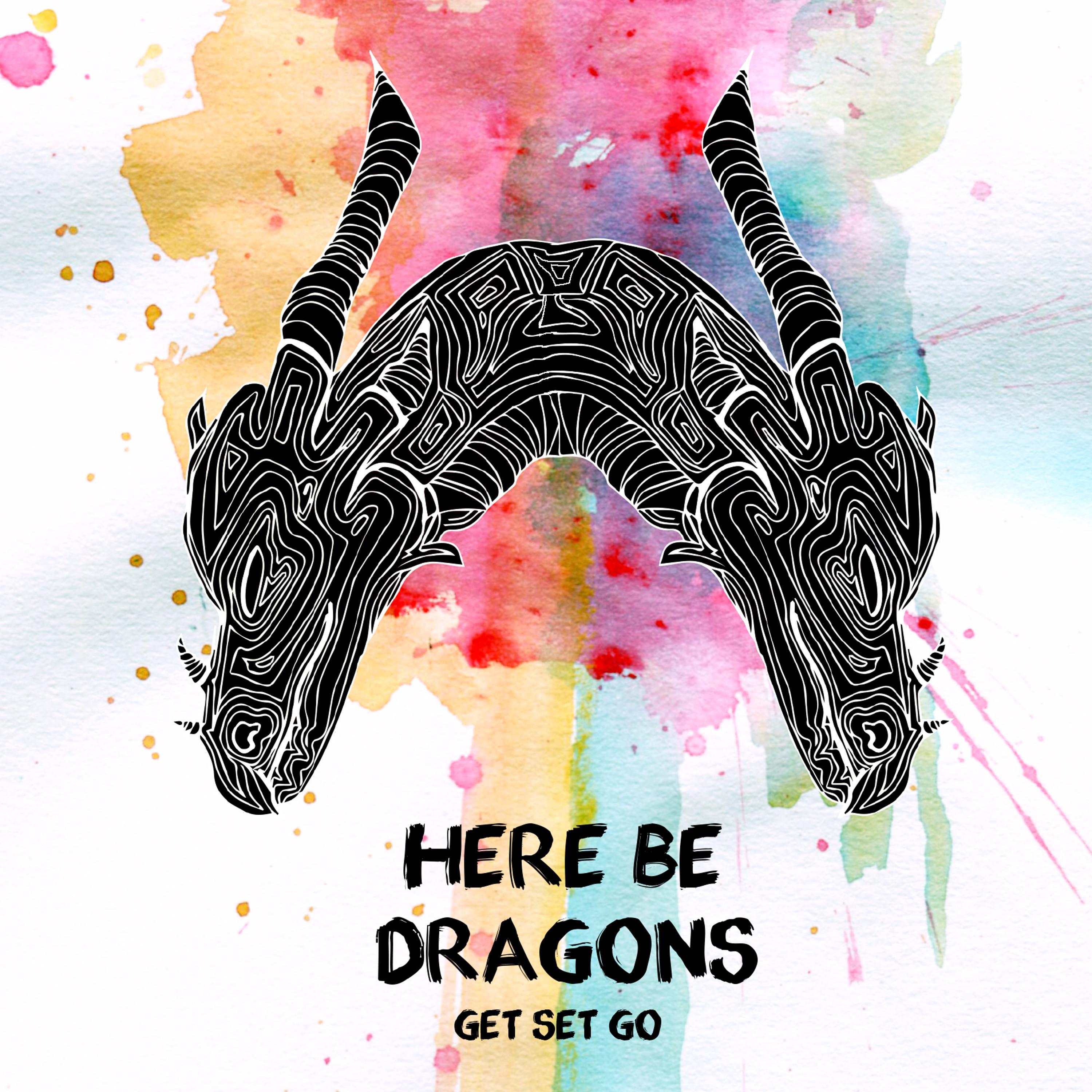 Here Be Dragons