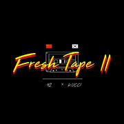 Fresh tape II