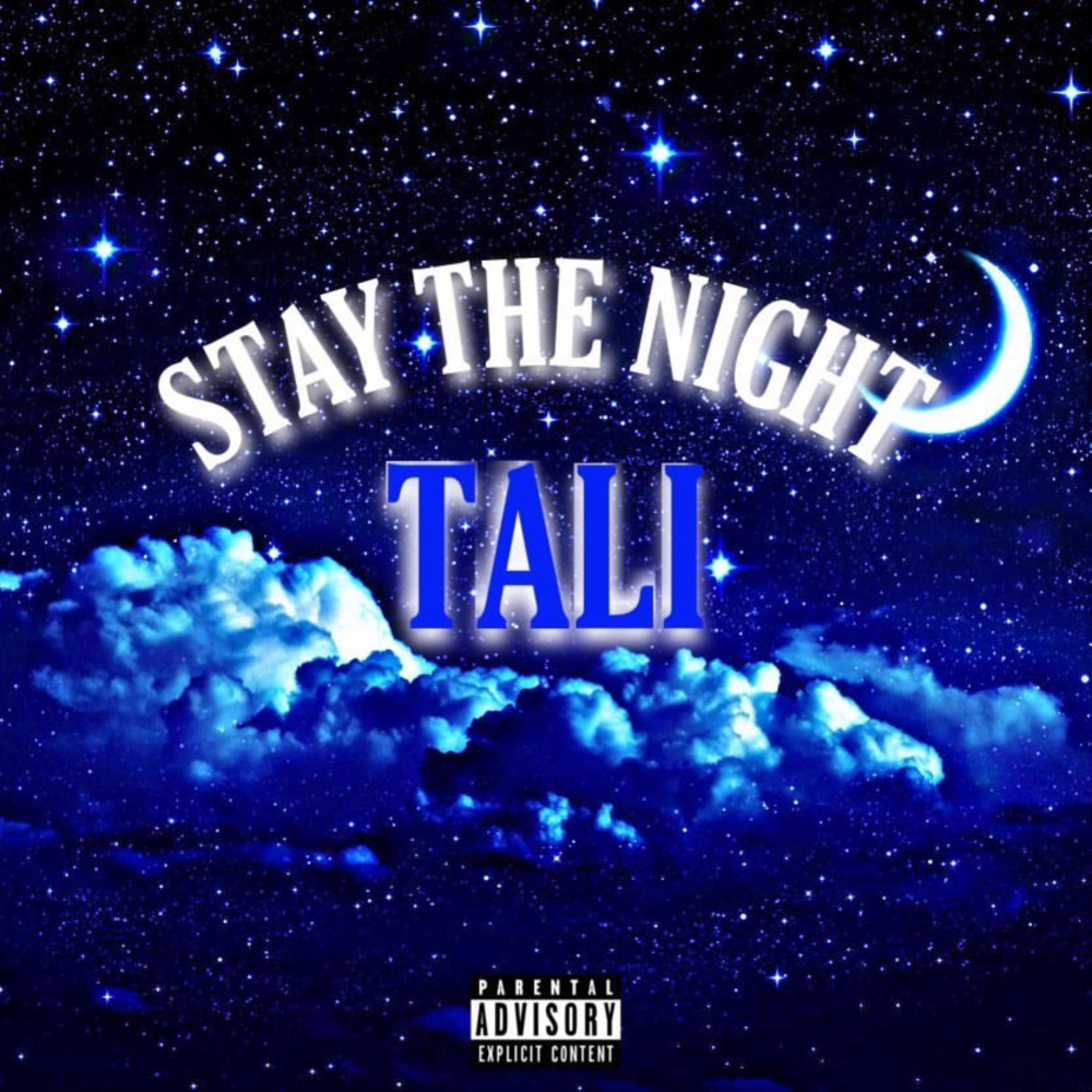 Stay The Night