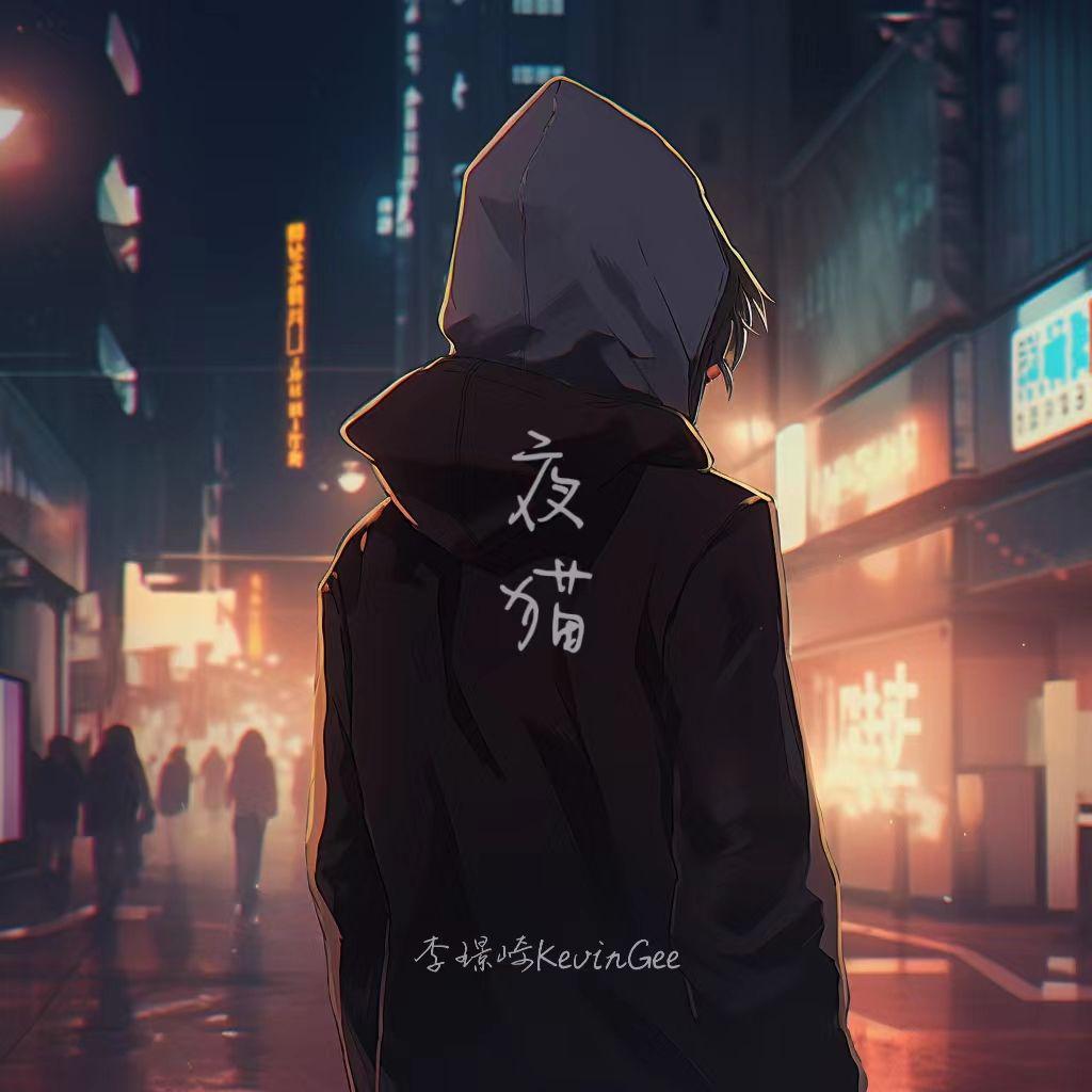 夜猫（DJ版）