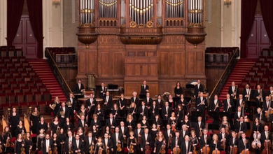 Netherlands Radio Philharmonic Orchestra