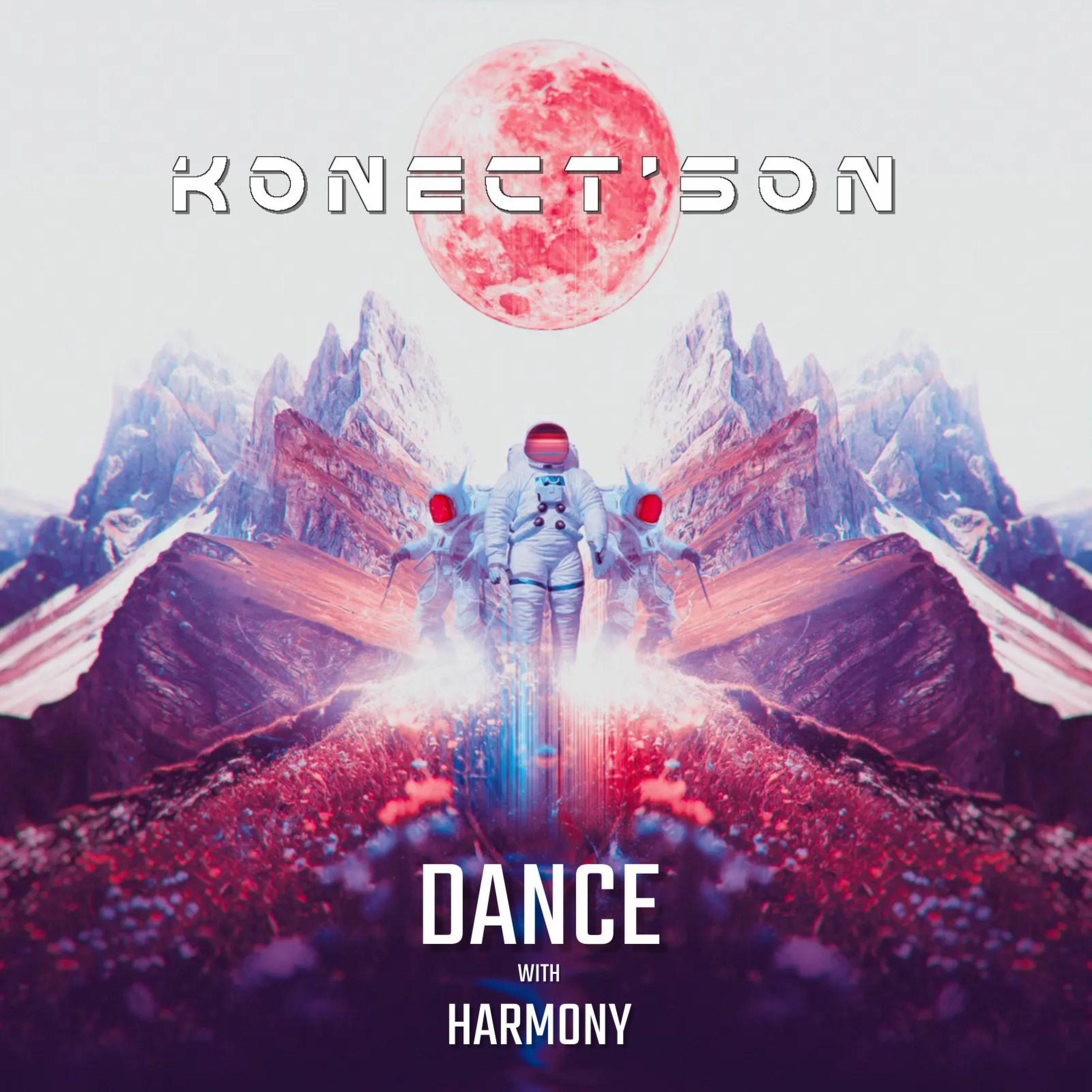 DANCE WITH HARMONY