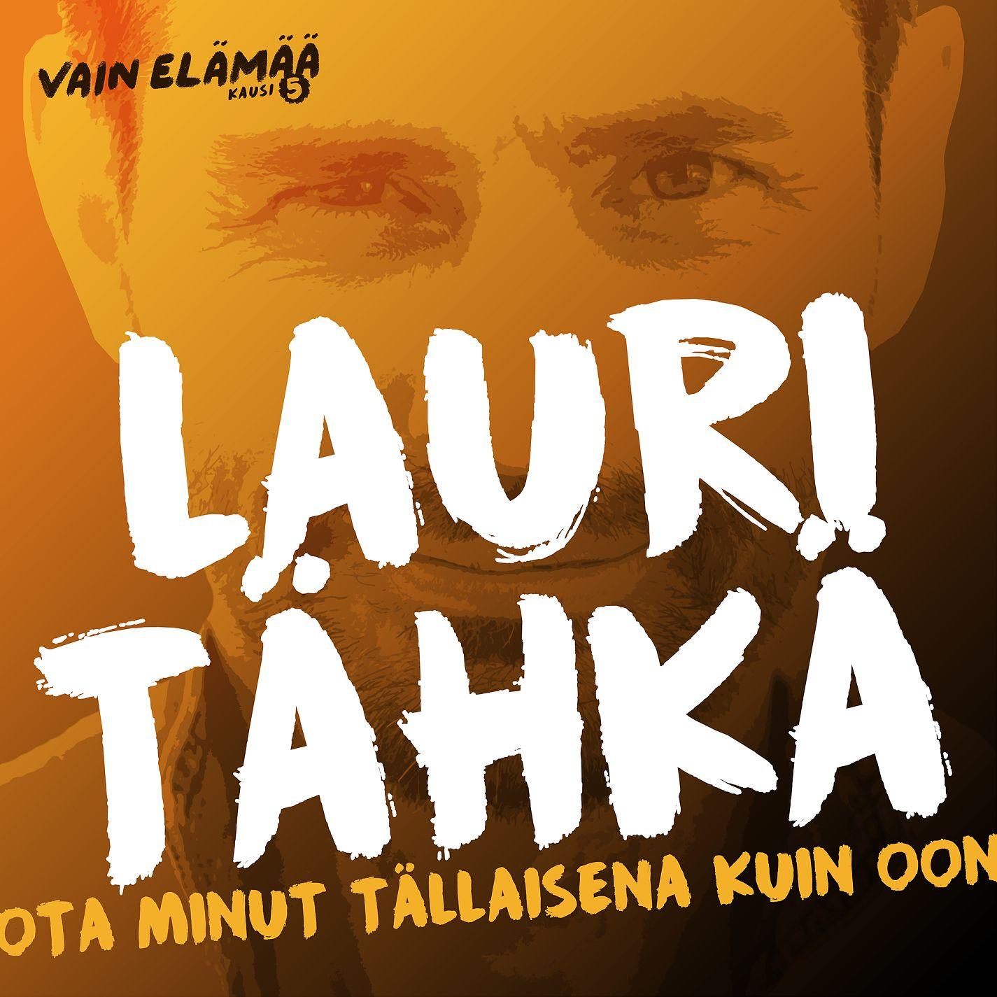 Ota minut tällaisena kuin oon (Vain elämää kausi 5)