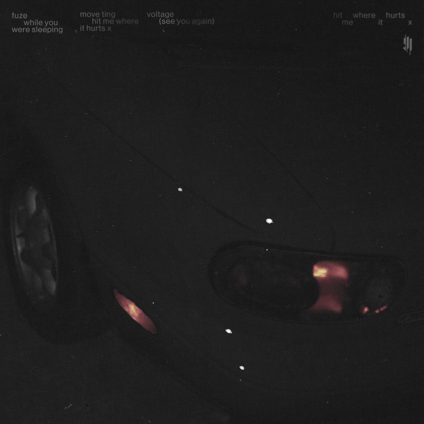 保庇 v.s. Voltage (Combshakz Mashup)