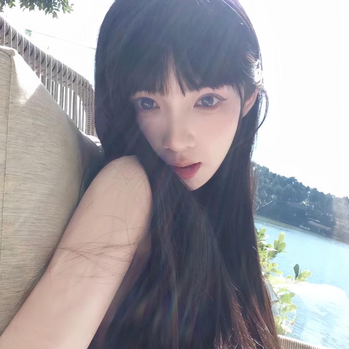 路上总有阴影 但抬头总能看到阳光
