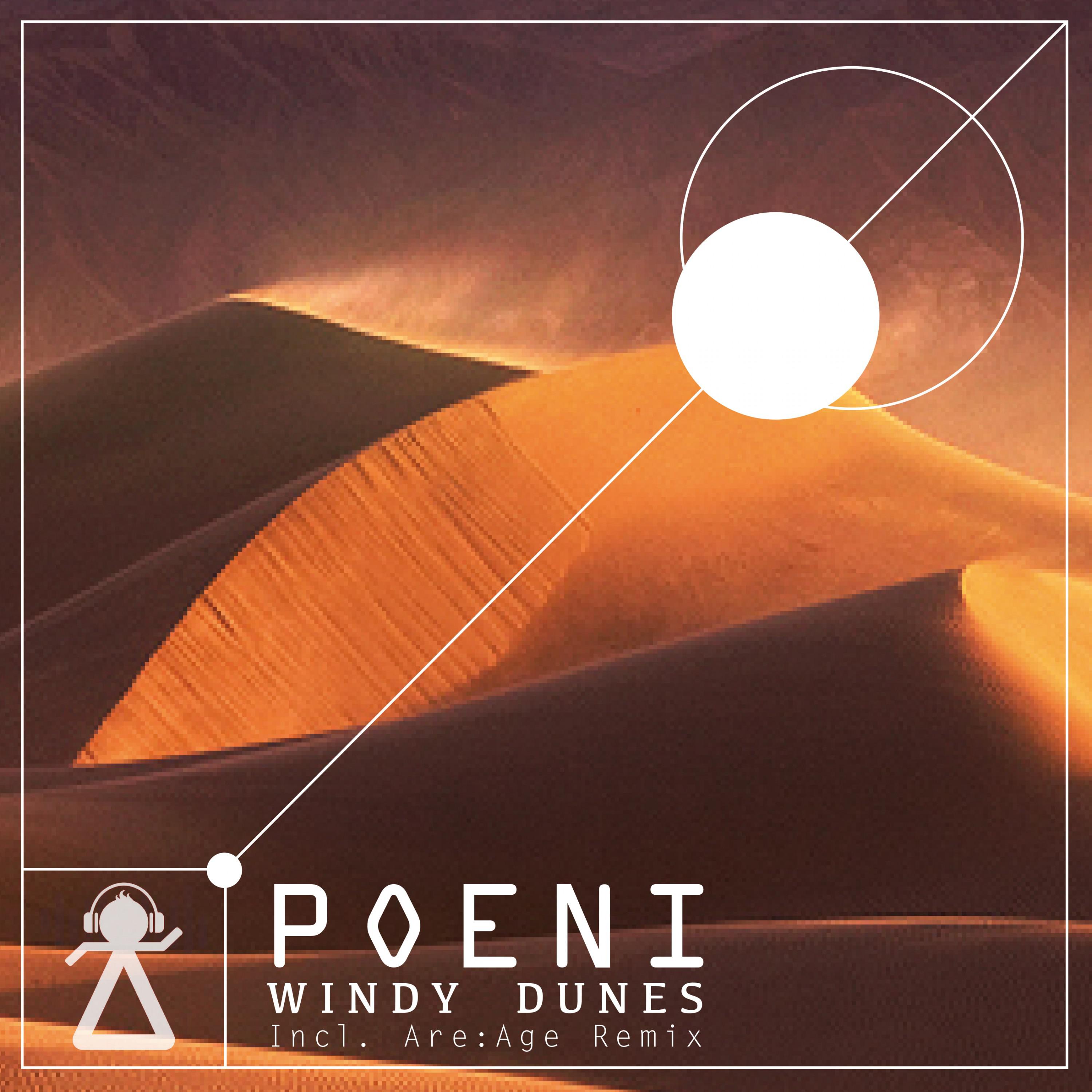 Poeni - Windy Dunes (Original Mix)