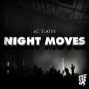 Night Moves专辑