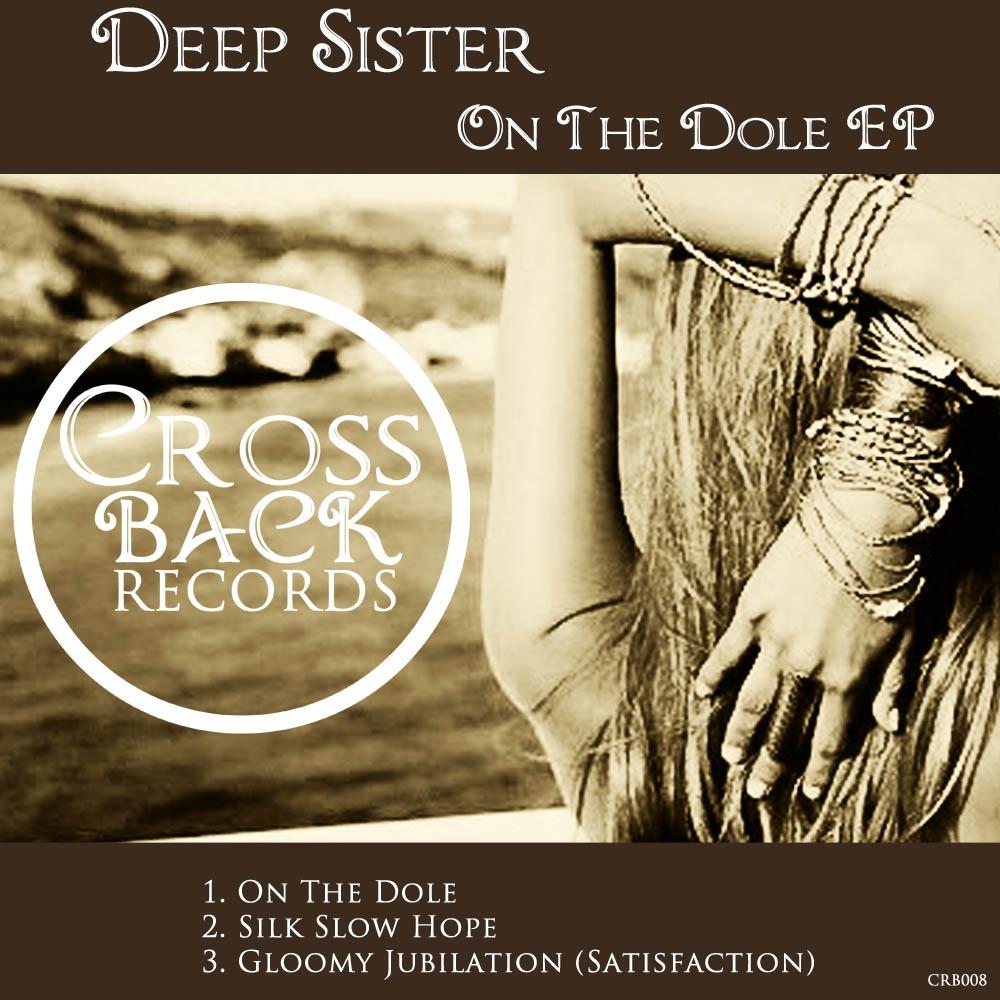 On The Dole EP