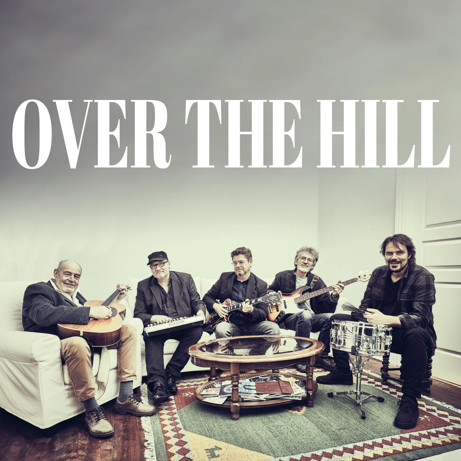 Over the Hill