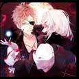 DIABOLIK LOVERS DARK FATE Vol.1 蝕の章