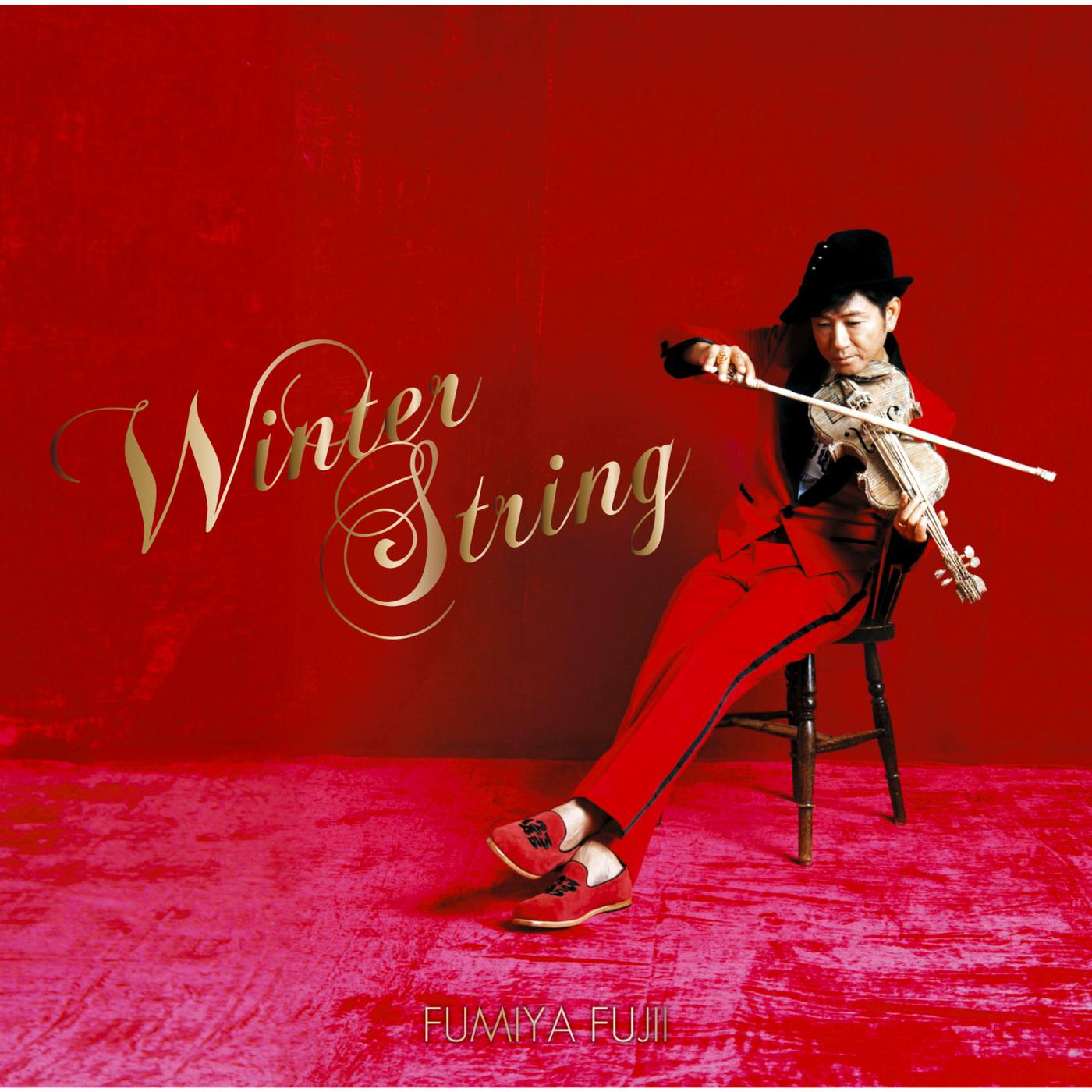 Winter String