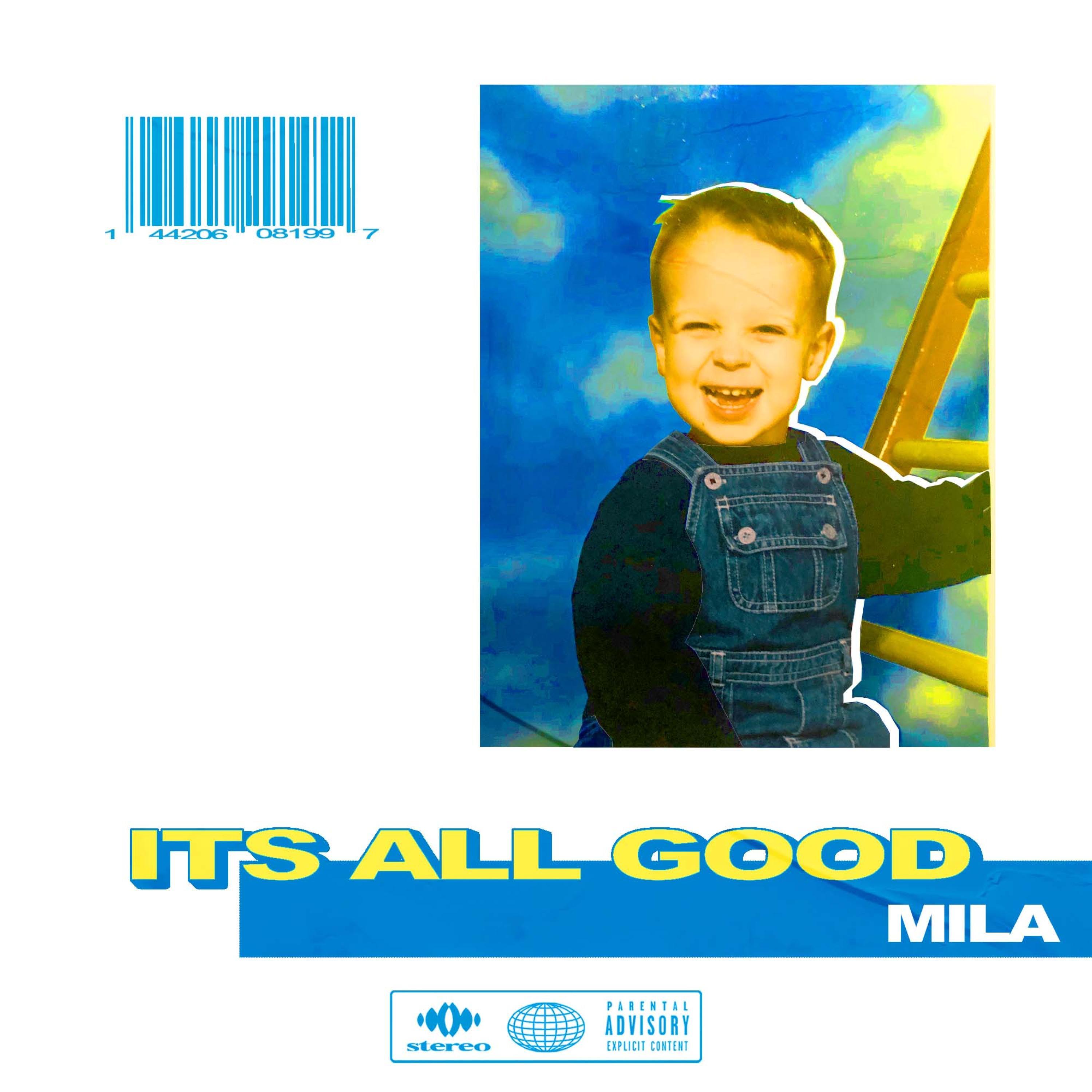 IT'S ALL GOOD