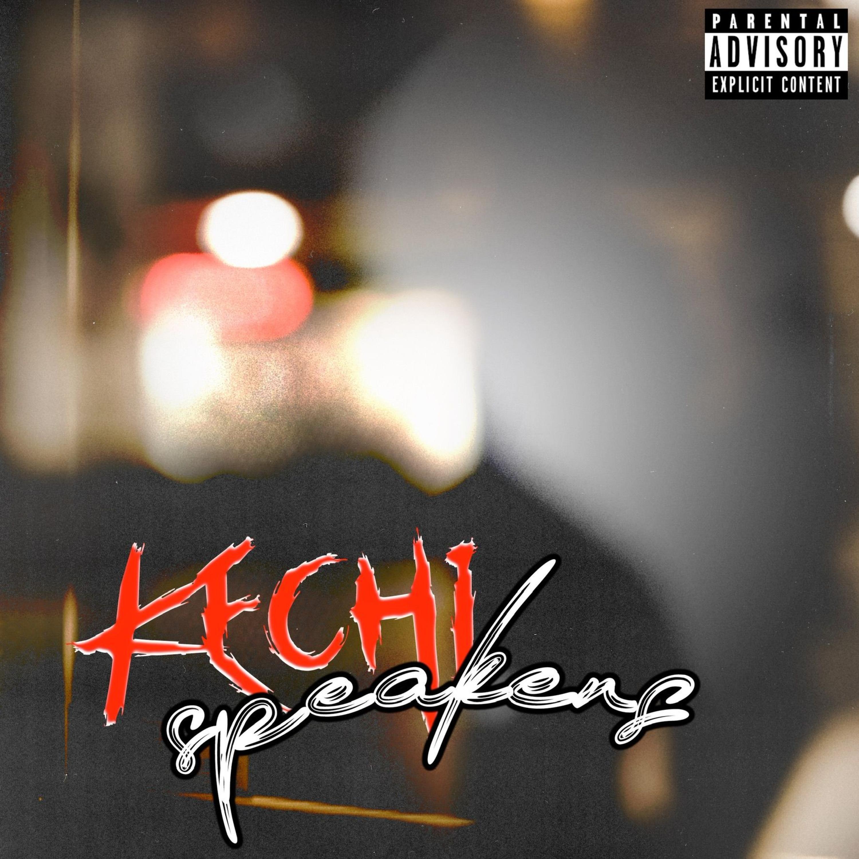 Kechi - Speakers