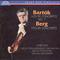 Bartok / Berg: Violin Concertos专辑