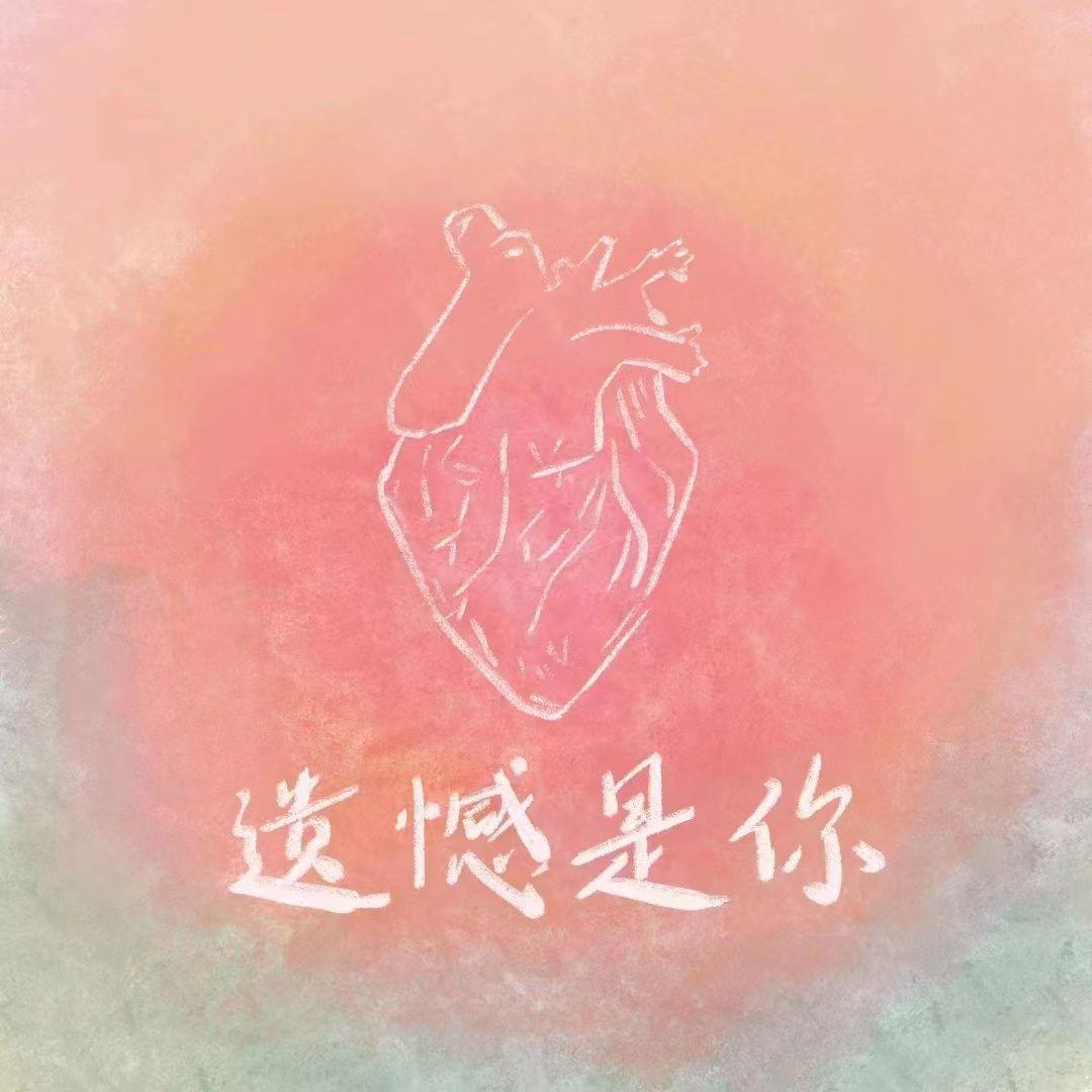 遗憾是你