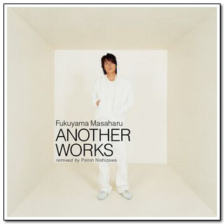 Another Works Remixed By Piston Nishizawa专辑