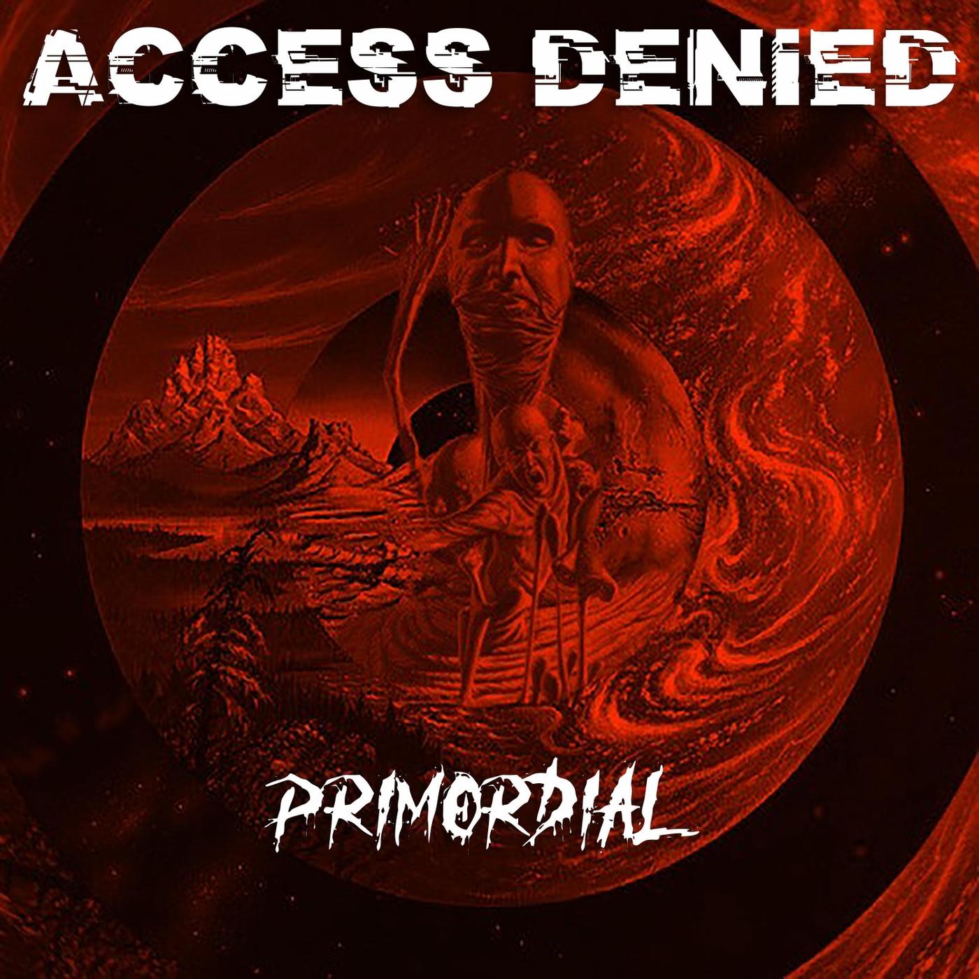 Primordial