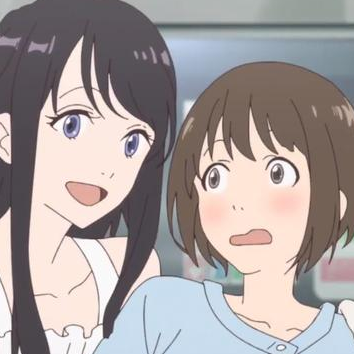 OVA《时光沙漏》主题曲翻唱