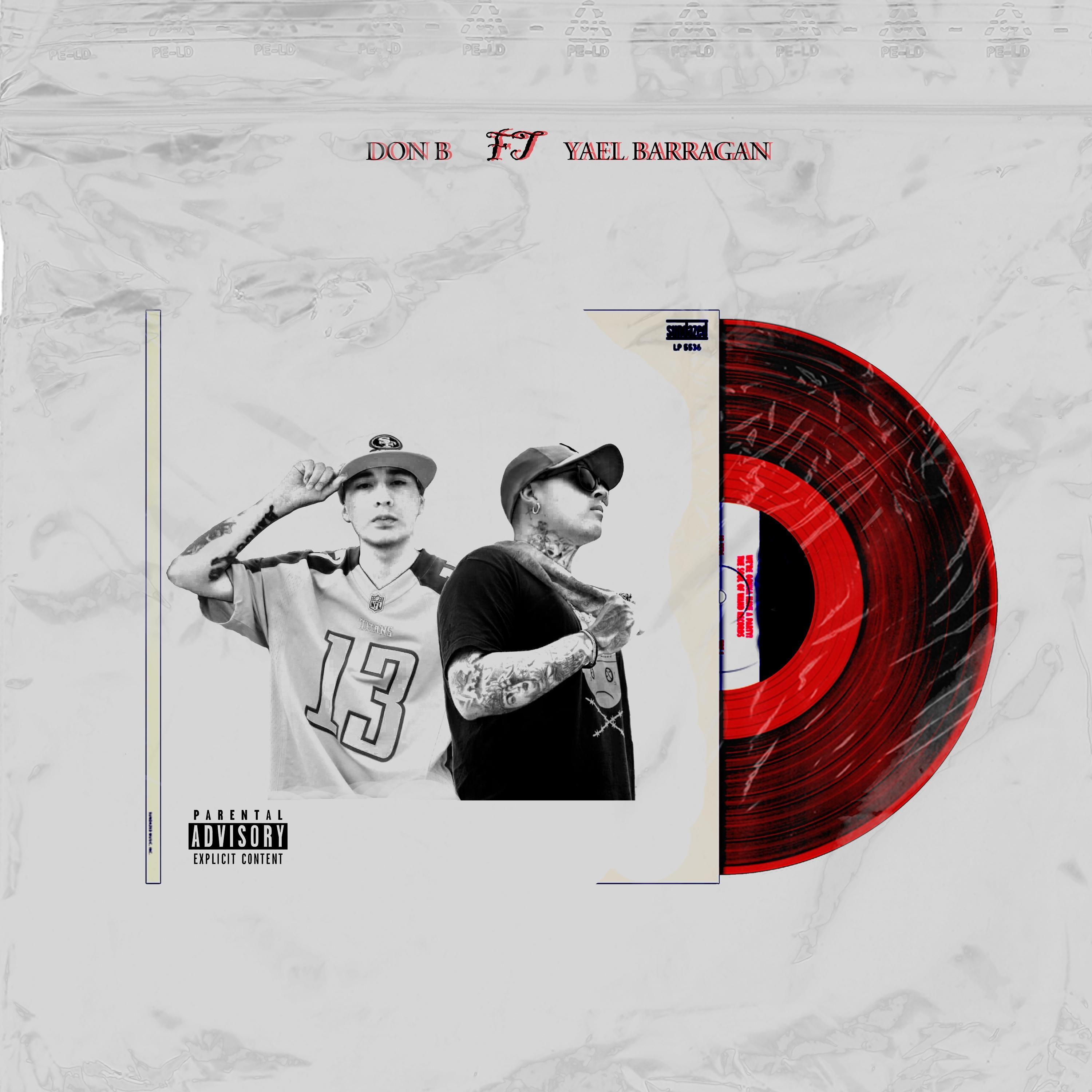 Zumbando El Barrio (feat. Don B)