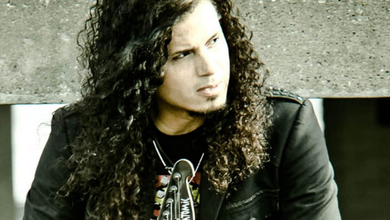 Jeff Scott Soto