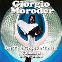 On the Groove Train Volume 2: 1974-1985专辑