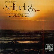 Solitudes 2: The Sound of the Surf