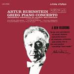 Grieg: Piano Concerto in A Minor, Op. 16 - Schumann - Villa-Lobos - Liszt - Prokofiev - de Falla专辑