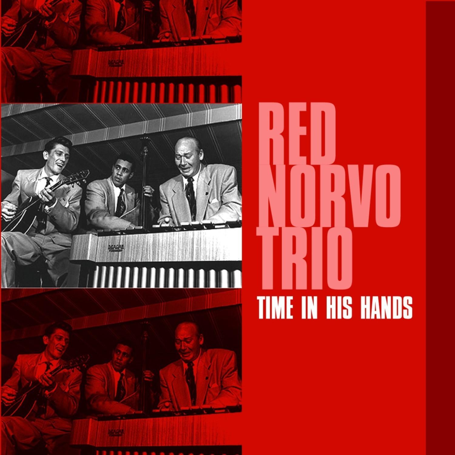 Time In His Hands