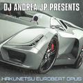 HAKUNETSU EUROBEAT OPUS