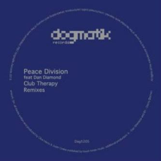 Club Therapy Remixes