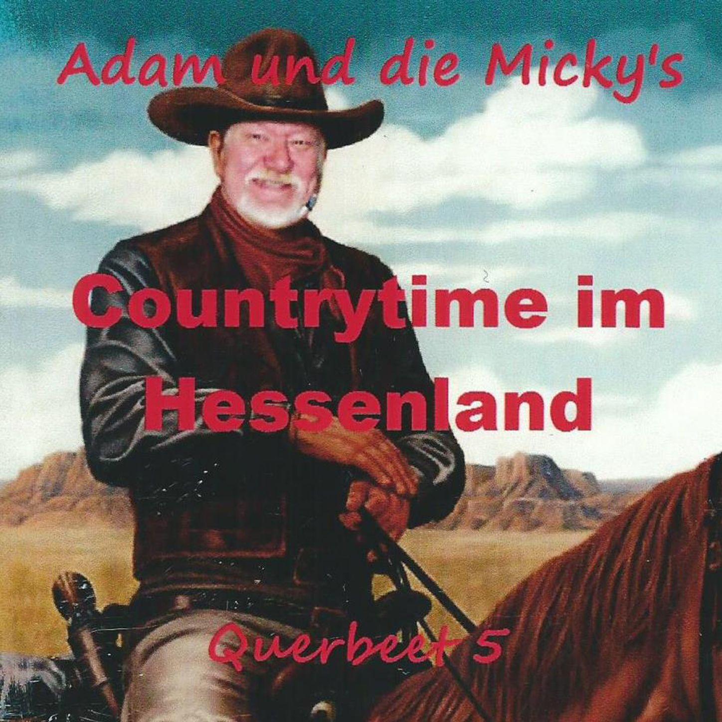 Countrytime im Hessenland [Querbeet 5]