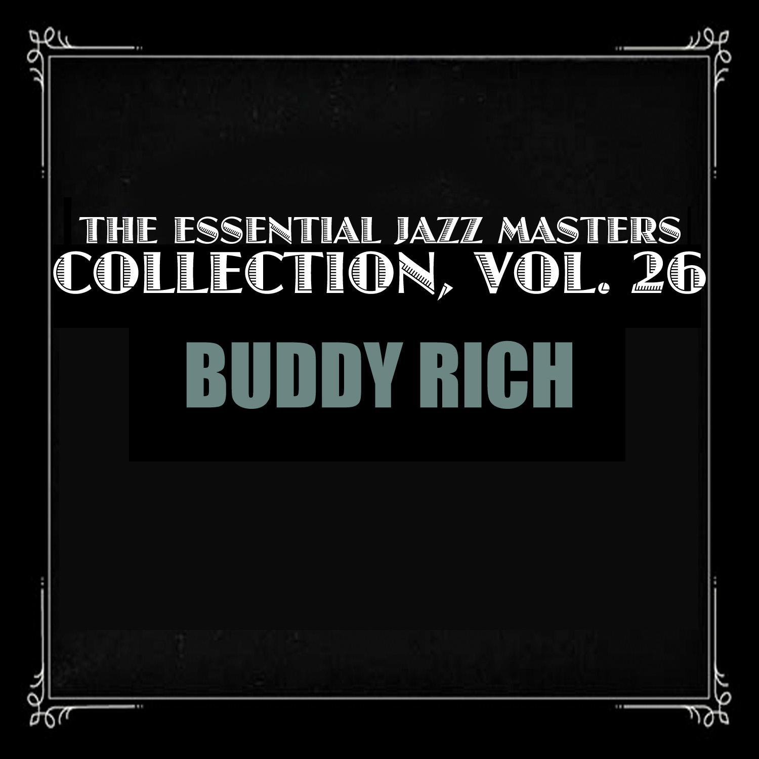 The Essential Jazz Masters Collection, Vol. 26专辑