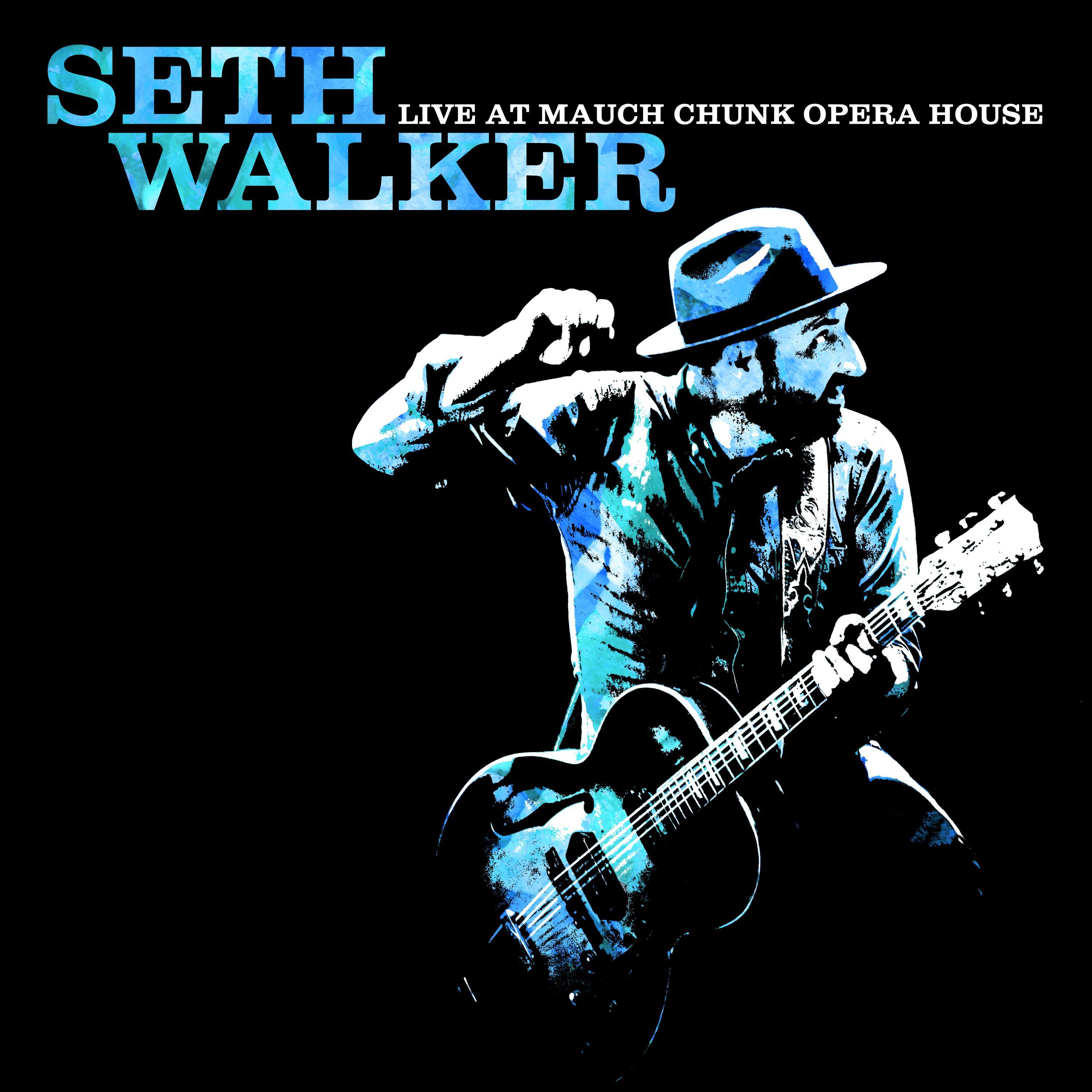 Live at Mauch Chunk Opera House