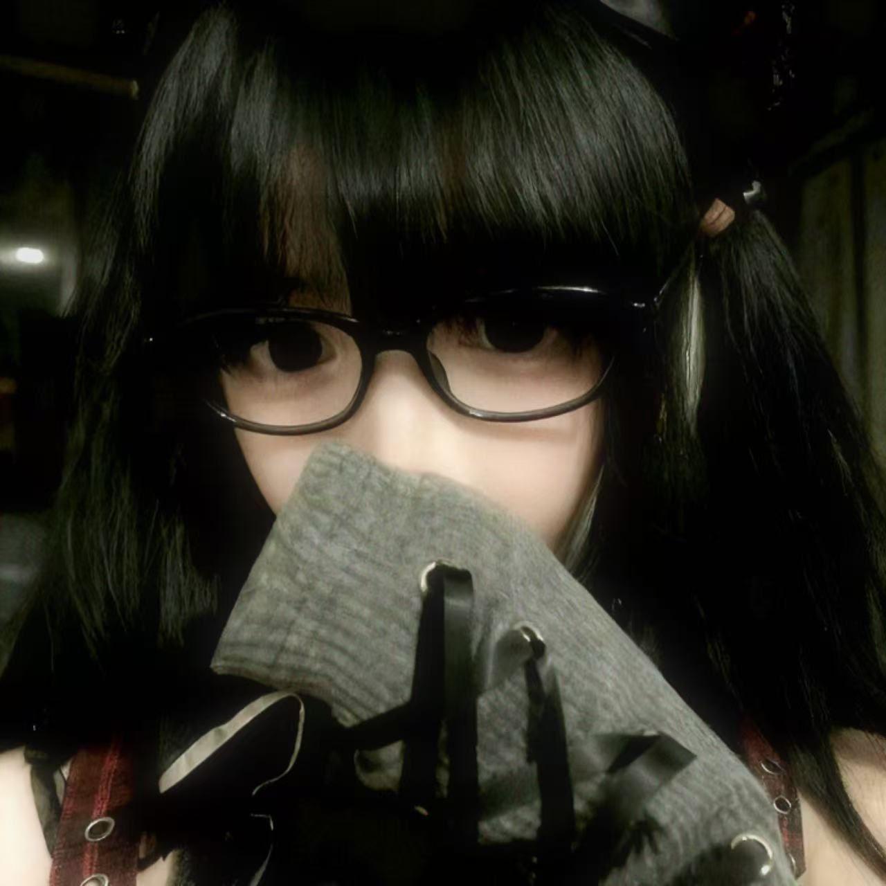 黑色镜框(prod.권율(Kwon Yul))