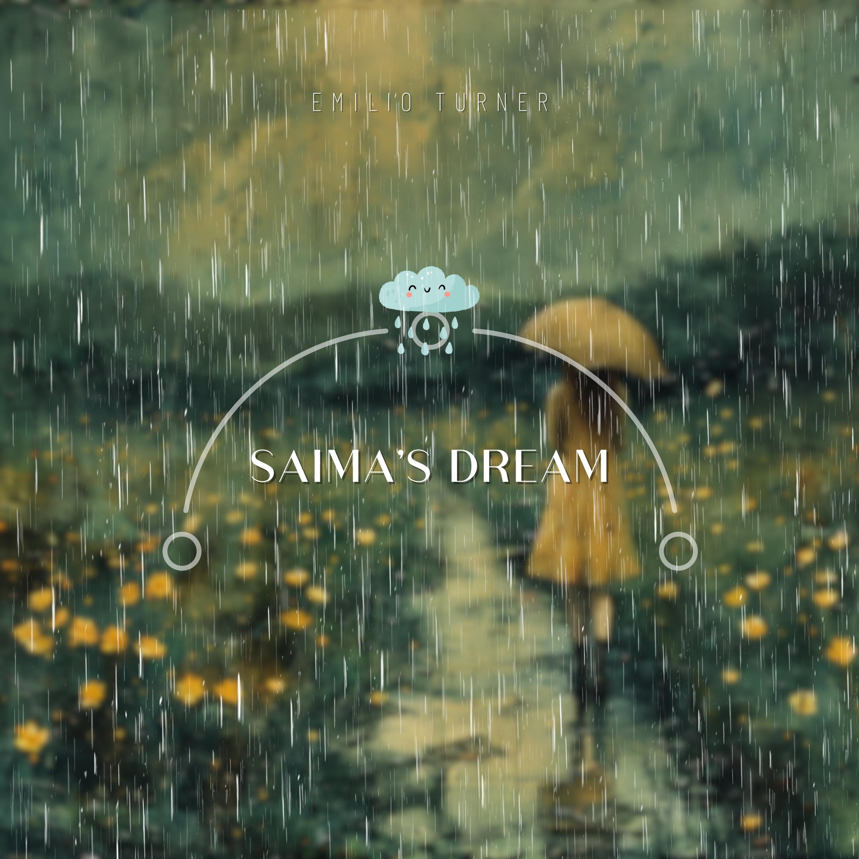 Saima's Dream (Rain Shower Noise)