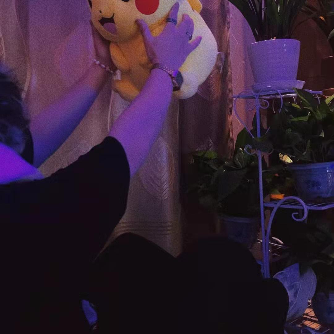 下雪了 你不在我身边