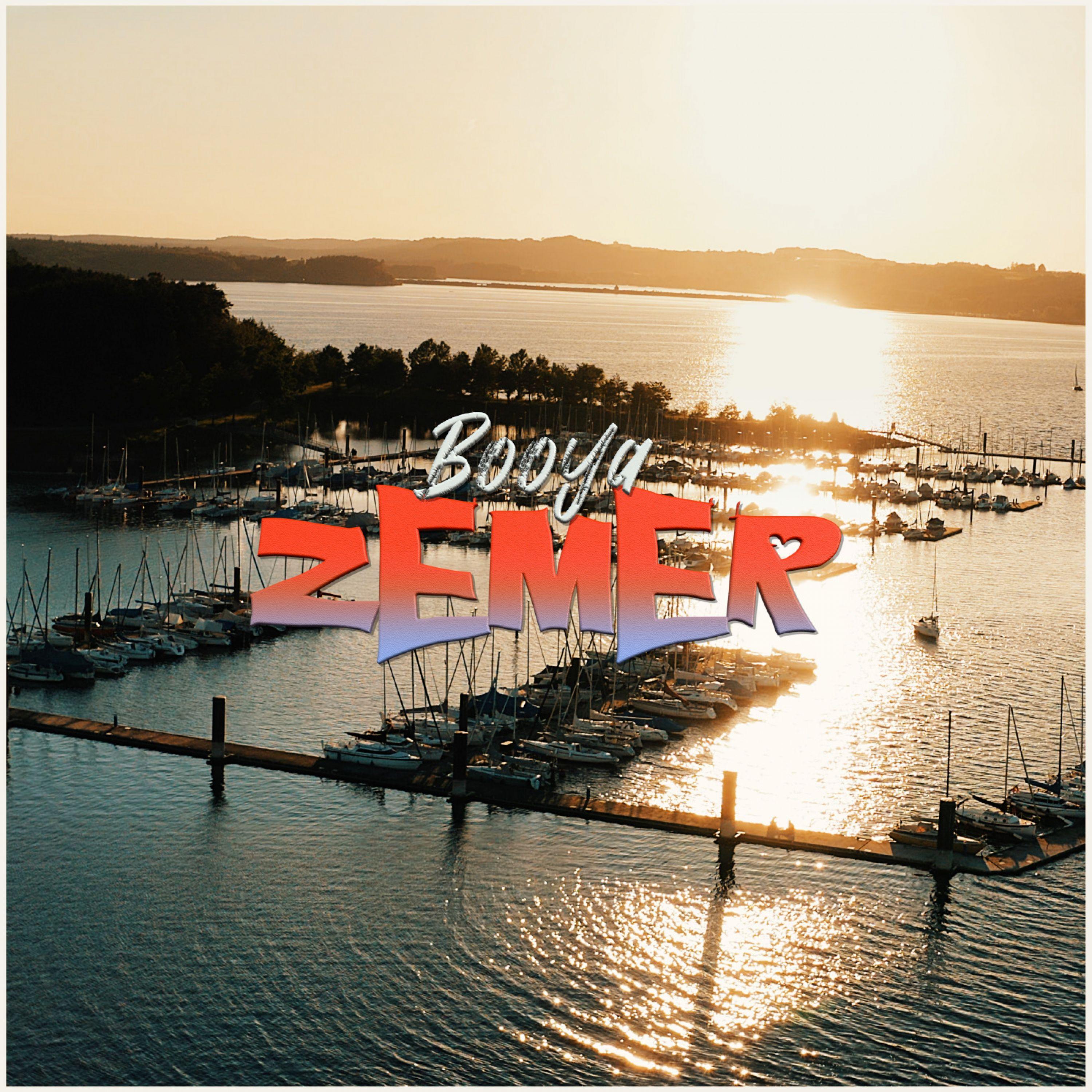Zemer