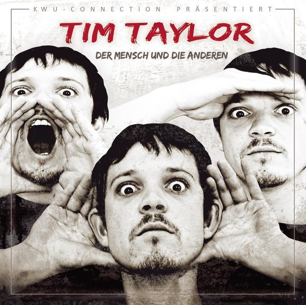 Der Mensch und die anderen (Just A 5 Minute Beat RMX)