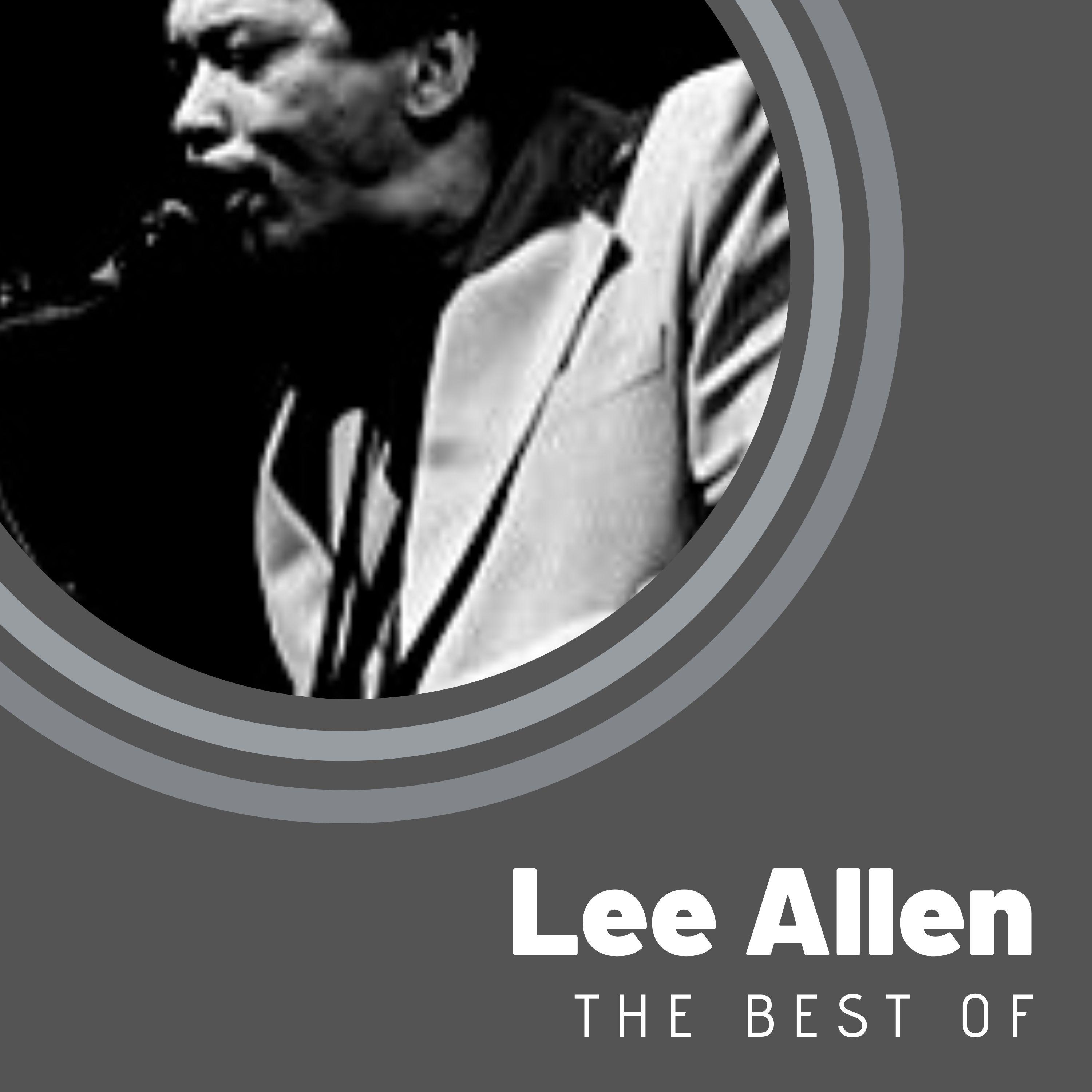 The Best of Lee Allen