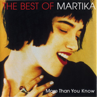 More Than You Know - Martika (karaoke)